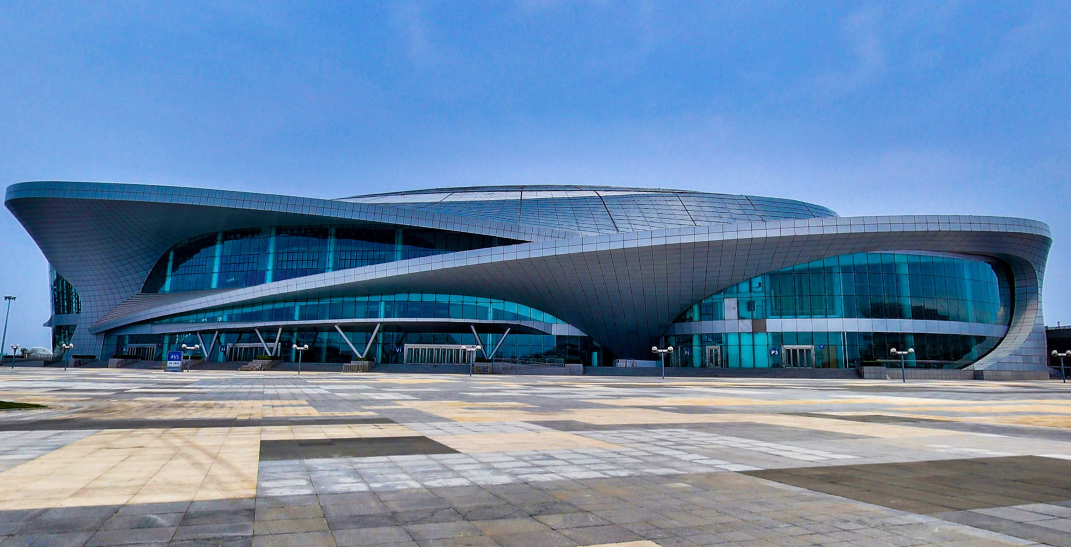 Dalian Sports Center
